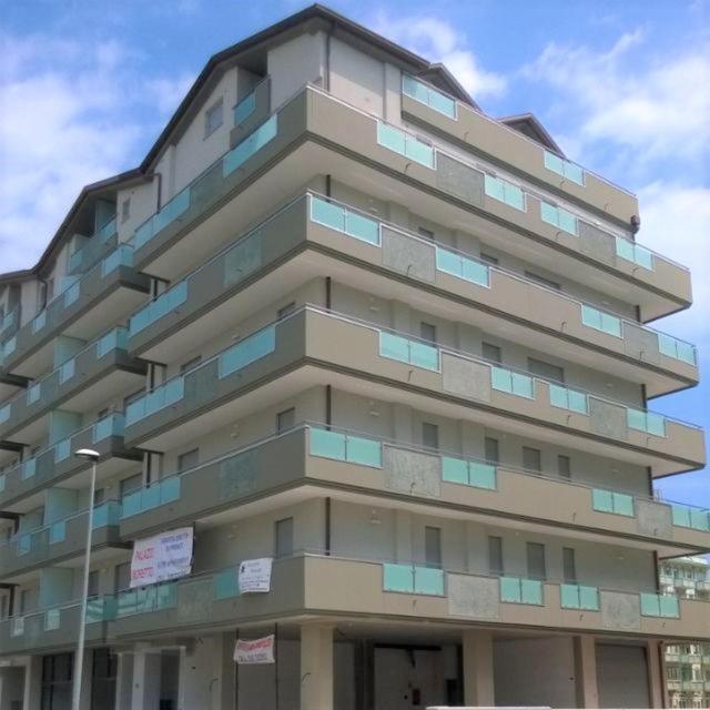 Appartamento Palazzo Moretto 키오자 외부 사진