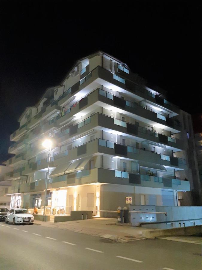 Appartamento Palazzo Moretto 키오자 외부 사진