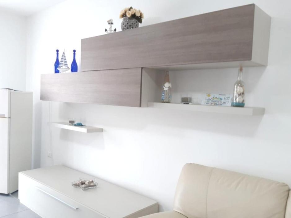 Appartamento Palazzo Moretto 키오자 외부 사진