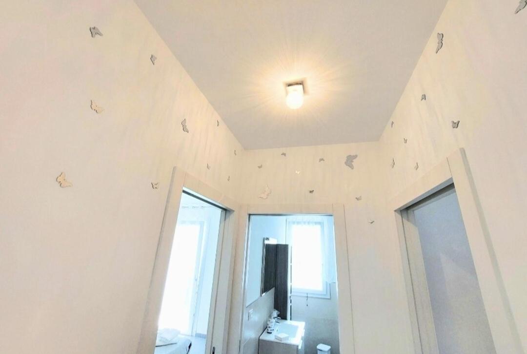 Appartamento Palazzo Moretto 키오자 외부 사진