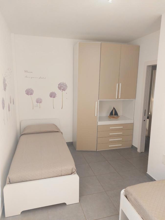 Appartamento Palazzo Moretto 키오자 외부 사진